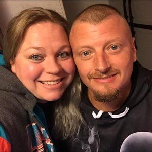 Meet your Posher, Andy